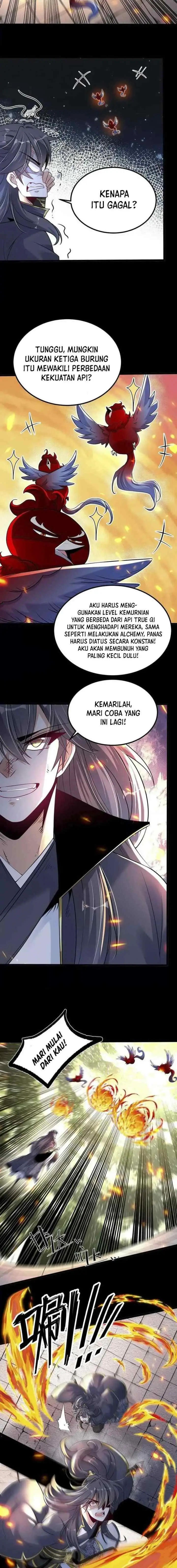 Transcending Alchemy God chapter 6 halaman 10