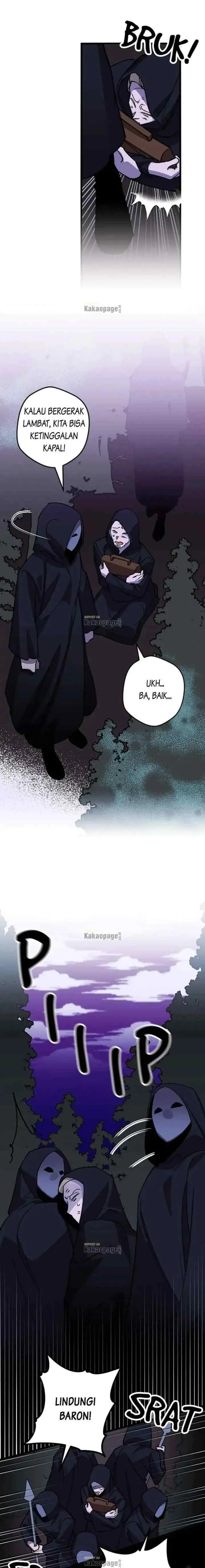 Salvaré a esta maldita familia chapter 71 halaman 15