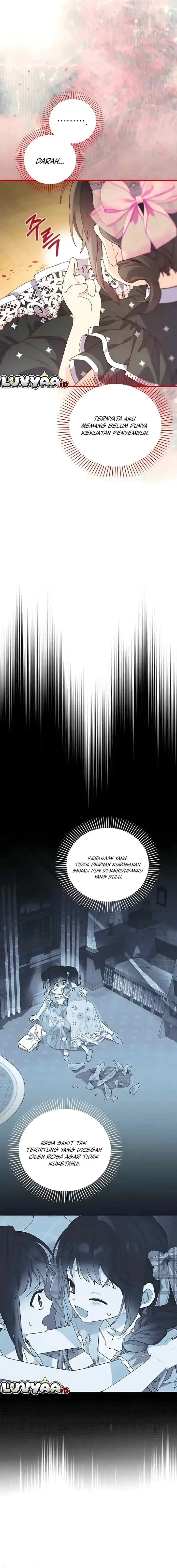I Will Not Be Shadowed By My Twin Sister In This Life chapter 13 halaman 11