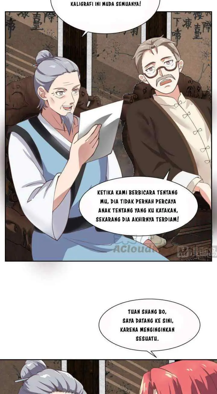 I Have a Dragon on My Body chapter 391 halaman 13