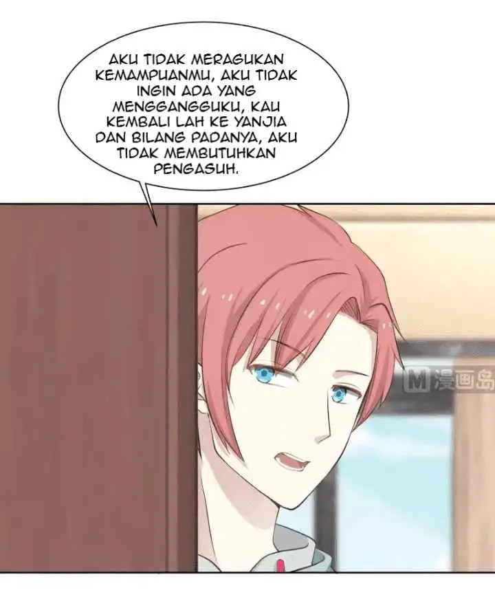 I Have a Dragon on My Body chapter 42 halaman 5