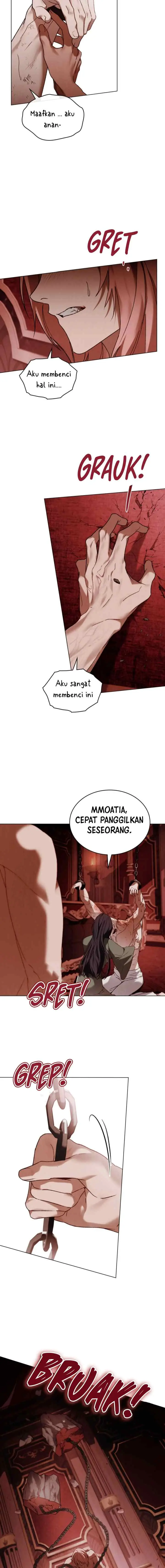 Call Me M4st3r chapter 31 halaman 9