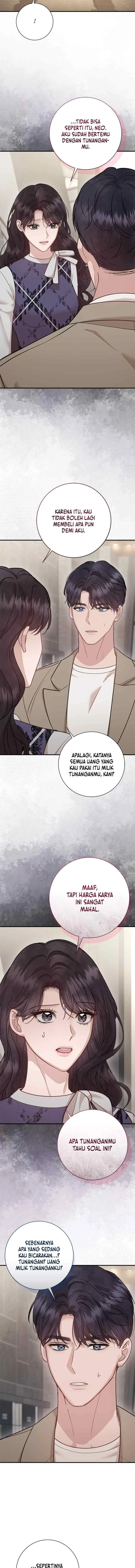 Discussion Nocturne chapter 15 halaman 15