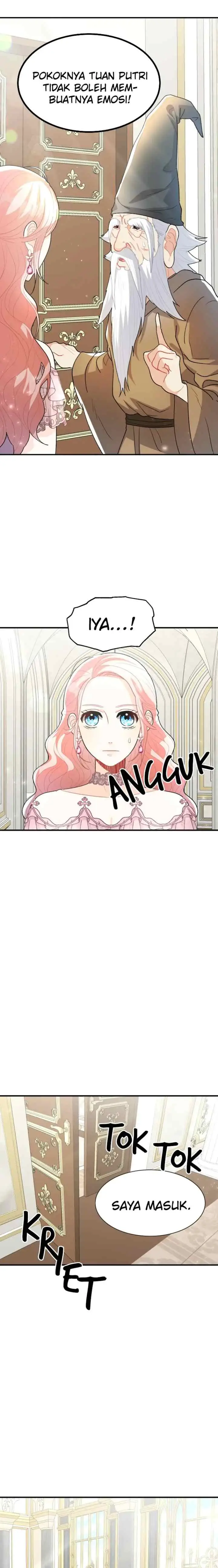 Prince Maker chapter 52 halaman 12