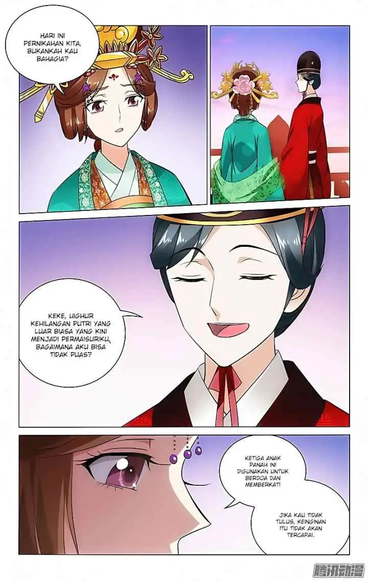 Prince Don't do This chapter 21 halaman 4