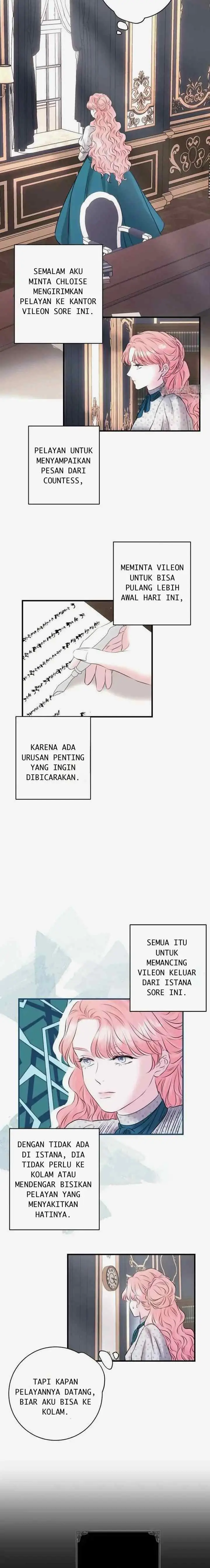 The Fate of the Perennial Sub Male Lead Is in My Hands chapter 38 halaman 7