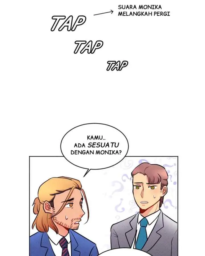 Stand Up, Mr. President! chapter 13 halaman 19
