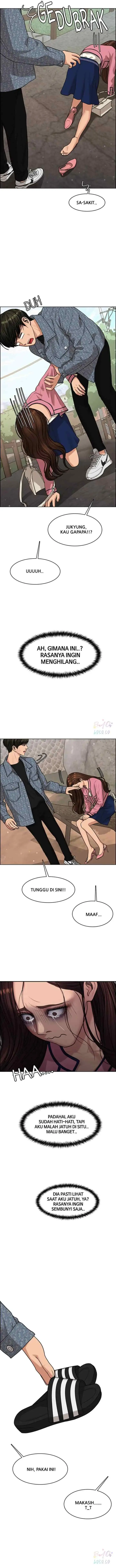 The Secret of Angel chapter 170 halaman 6