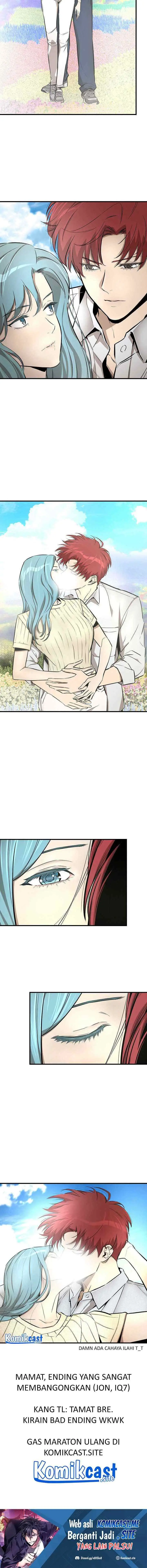 Return Survival chapter 153 halaman 12