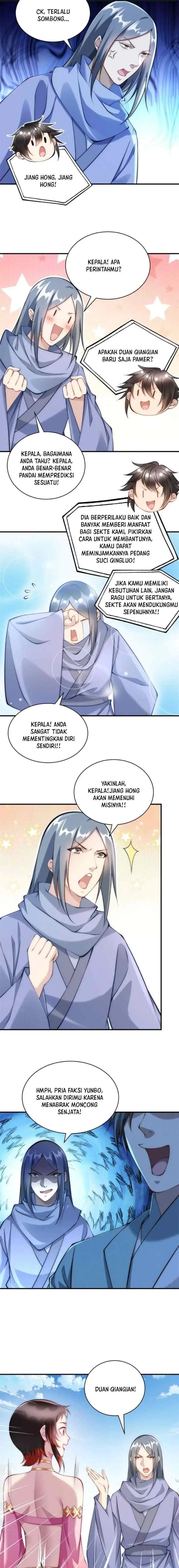 Reward 100 Million Lives at the Beginning chapter 79 halaman 7