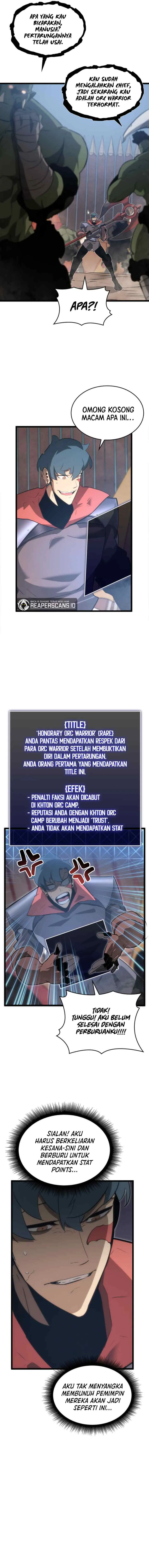 Return of the SSS-Class Ranker chapter 11 halaman 6