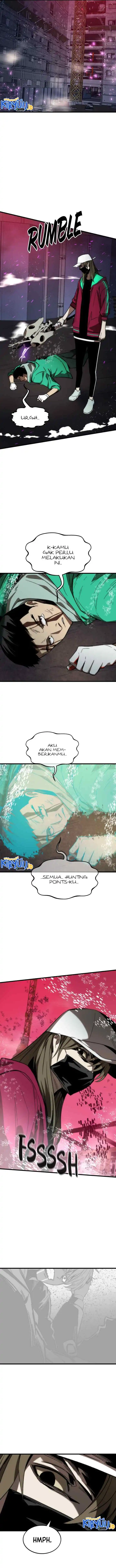 Ultra Alter chapter 81 halaman 18