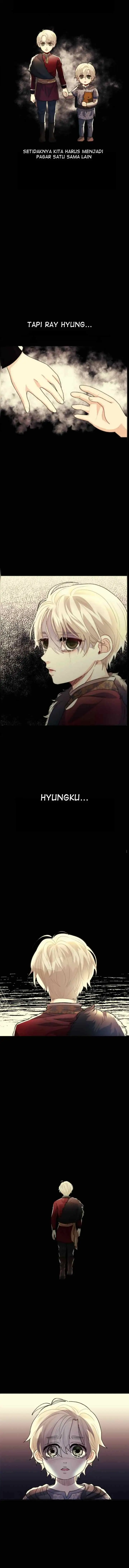 Prince Maker chapter 12 halaman 14