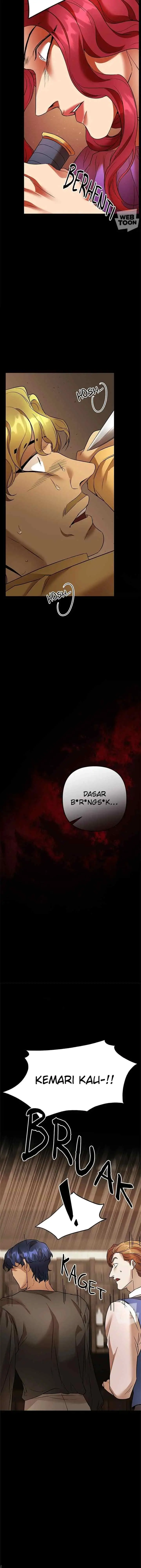 Agatha chapter 83 halaman 6