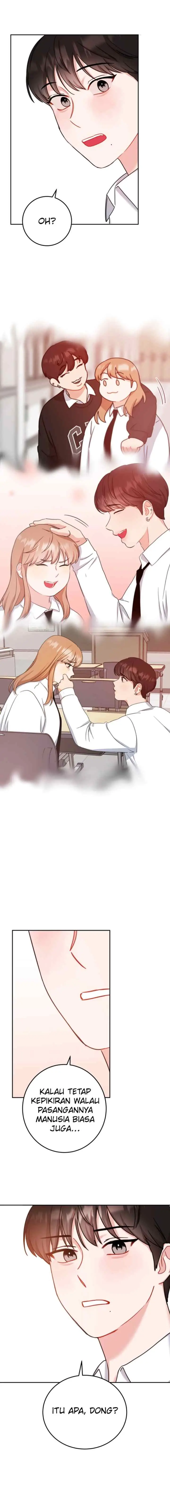 Romance Sangriento chapter 23 halaman 12