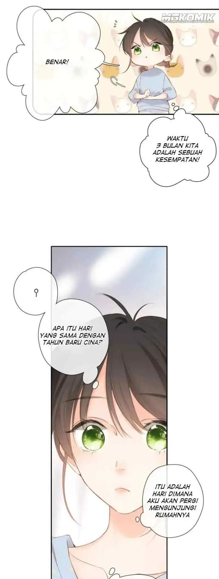 Once More chapter 118 halaman 10