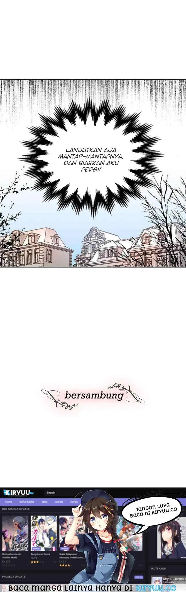 The Reason Why Raeliana Ended up at the Duke's Mansion chapter 63 halaman 17