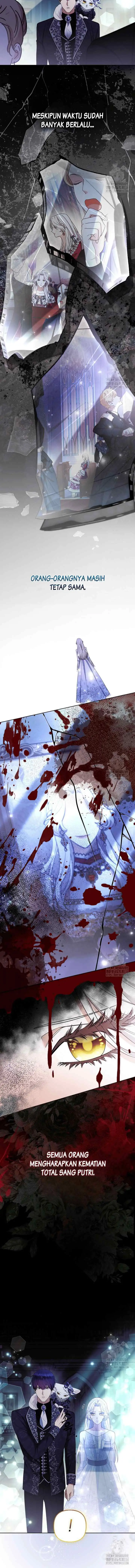 The Grand Duke's Fox Princess chapter 42 halaman 10