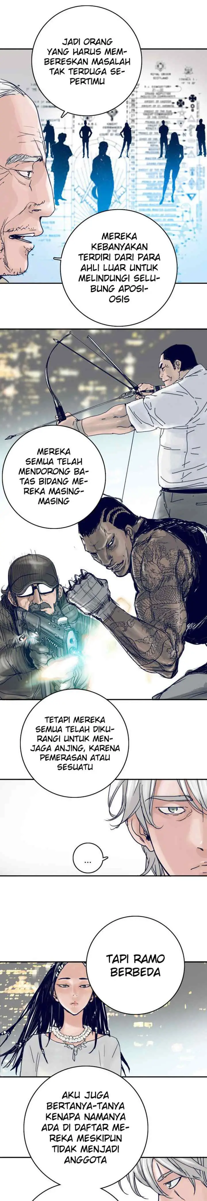 Blade Note chapter 17 halaman 7