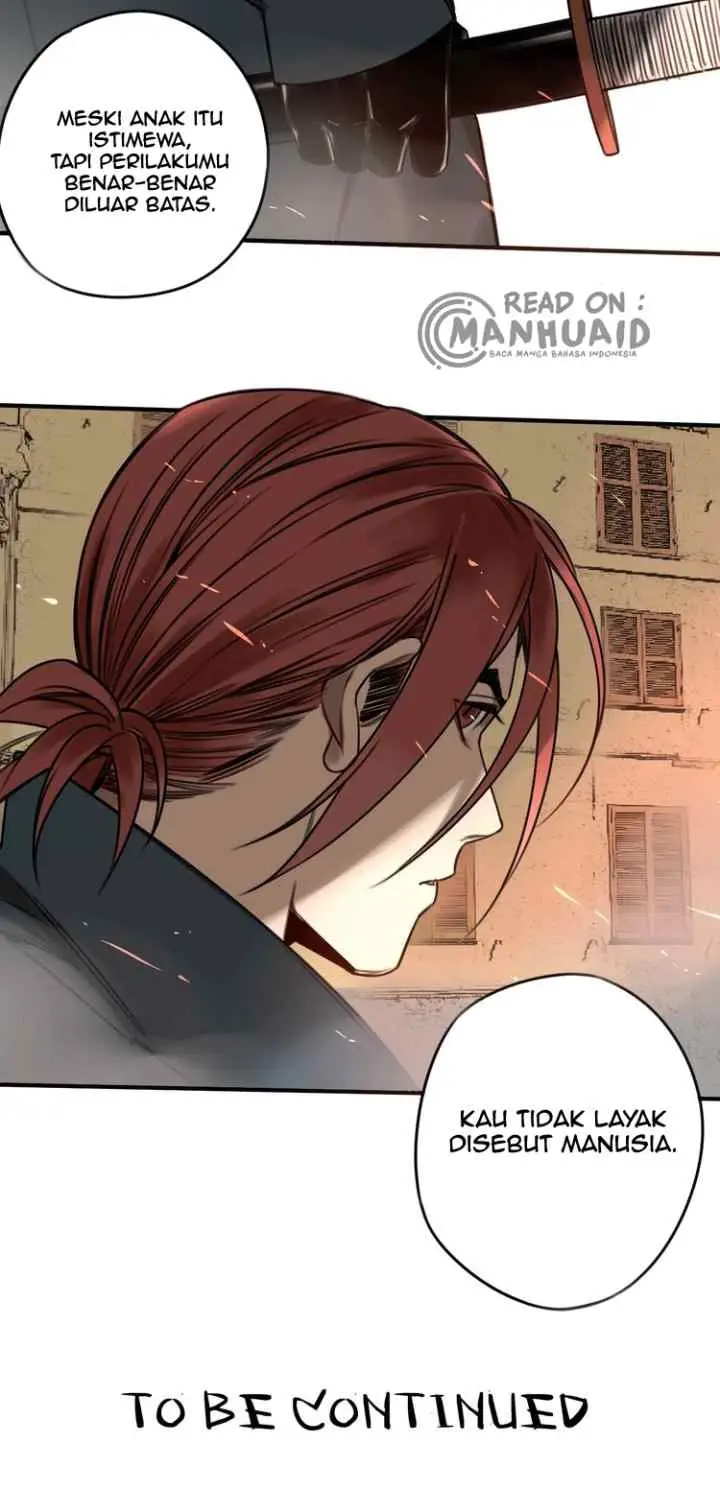 My Bodyguard is 1,3 Meters chapter 35 halaman 14