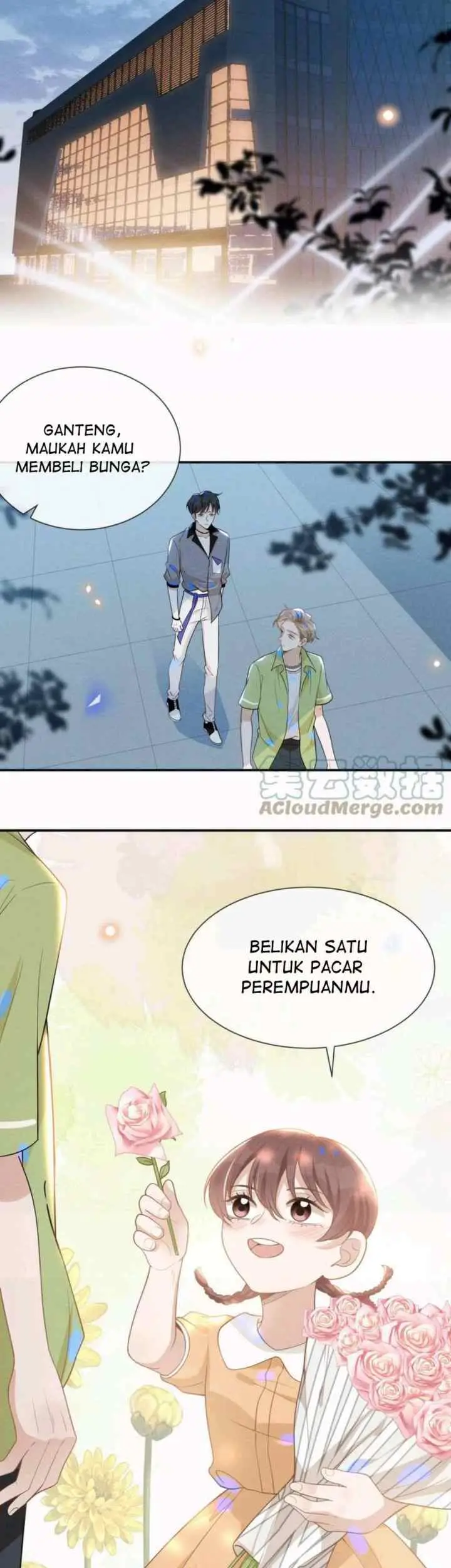 Don't Meet Again in the Next Life chapter 37 halaman 15
