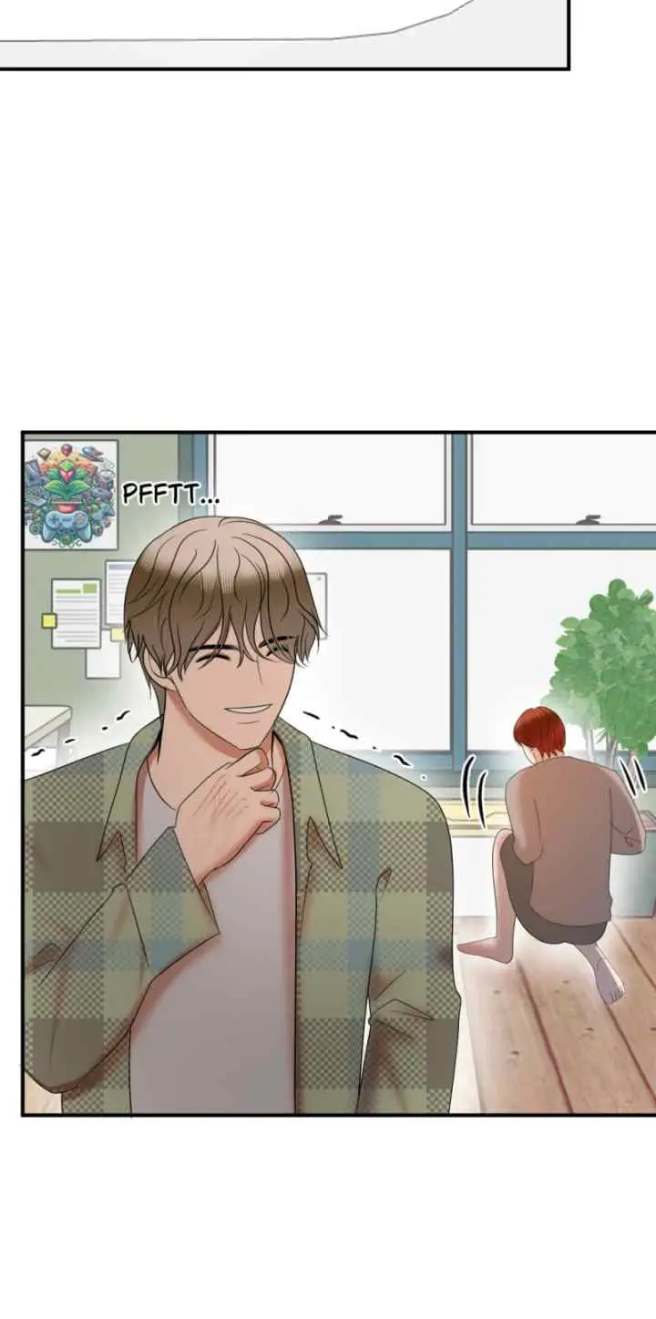 Am I Falling For Chat Ai? chapter 3.2 halaman 7