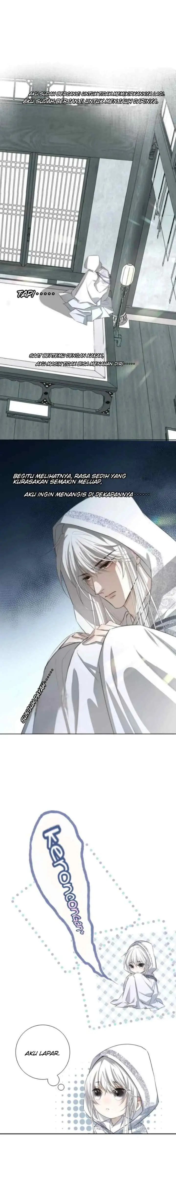 In My Death, I Became My Brother's Regret chapter 4 halaman 9