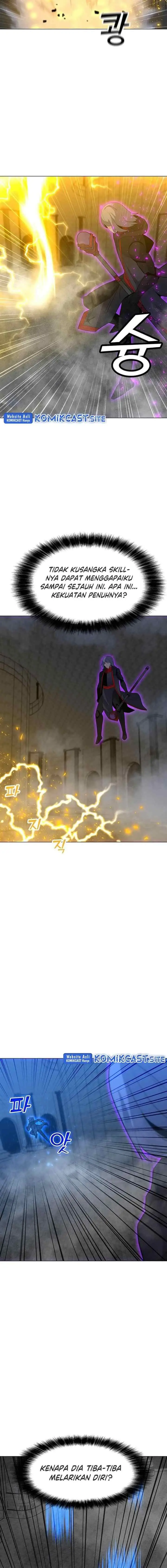 Solo Spell Caster chapter 98 halaman 12