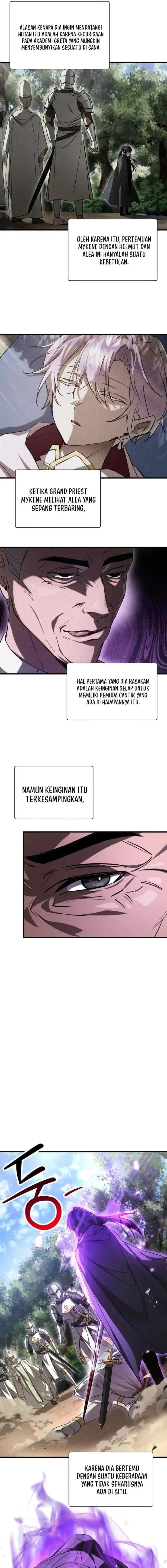 Helmut: The Forsaken Child chapter 119 halaman 4