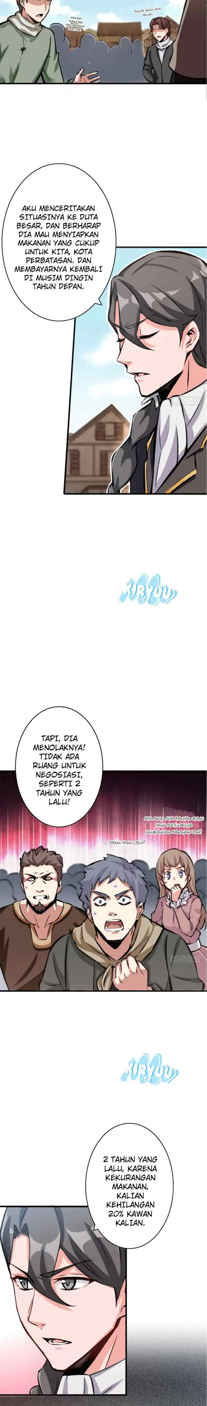 Release That Witch chapter 19 halaman 4