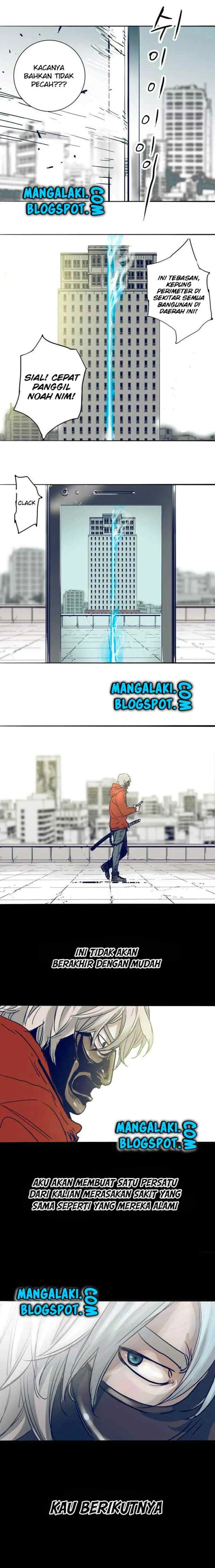 Blade Note chapter 2 halaman 17