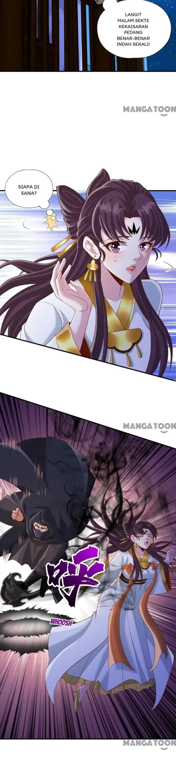 I Was Trapped On The Same Day For 100,000 Years chapter 239 halaman 12