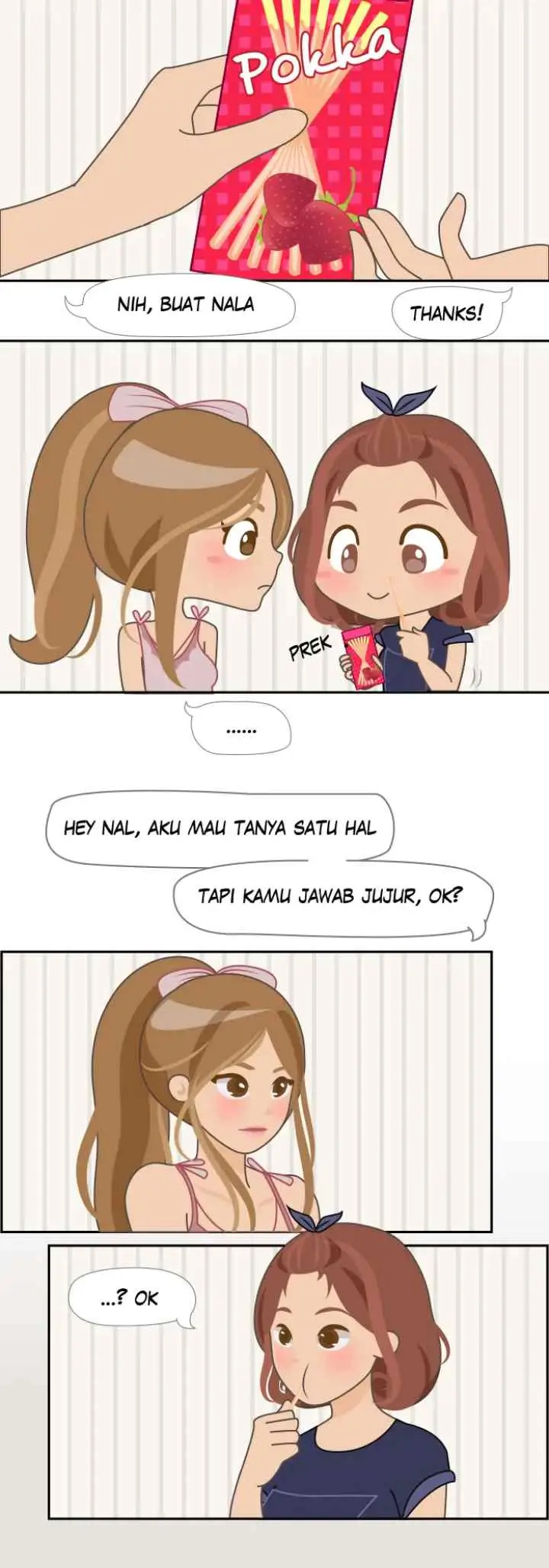 In A Dream chapter 10 halaman 9