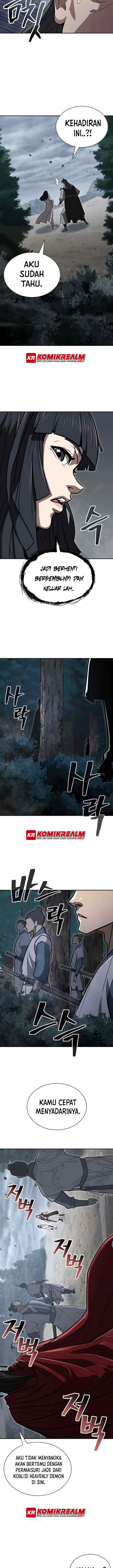 Sword Demon Island chapter 60 halaman 15