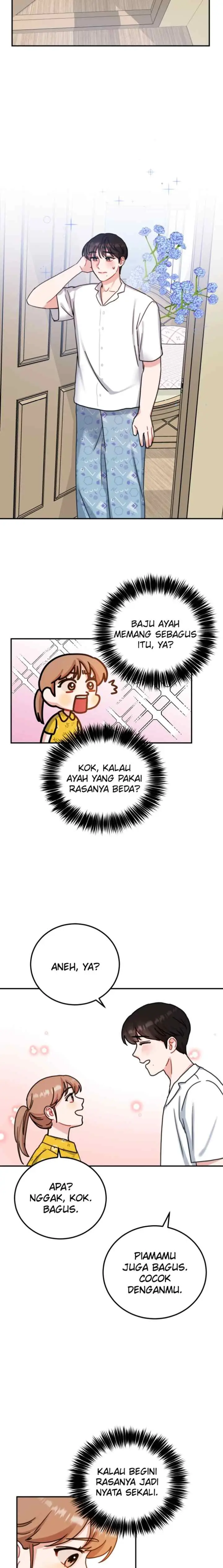 Romance Sangriento chapter 50 halaman 8
