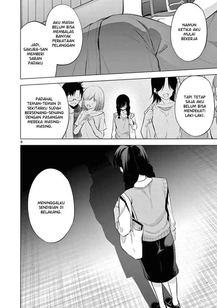 BAR Flowers chapter 5 halaman 8