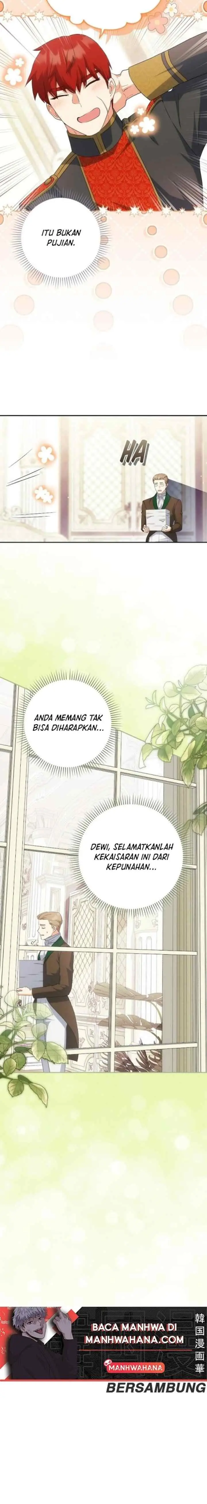 Princess in the Chicken Coop chapter 48 halaman 15