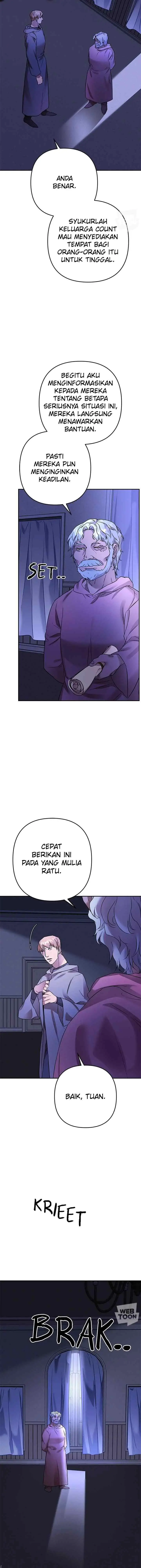 Agatha chapter 104 halaman 10