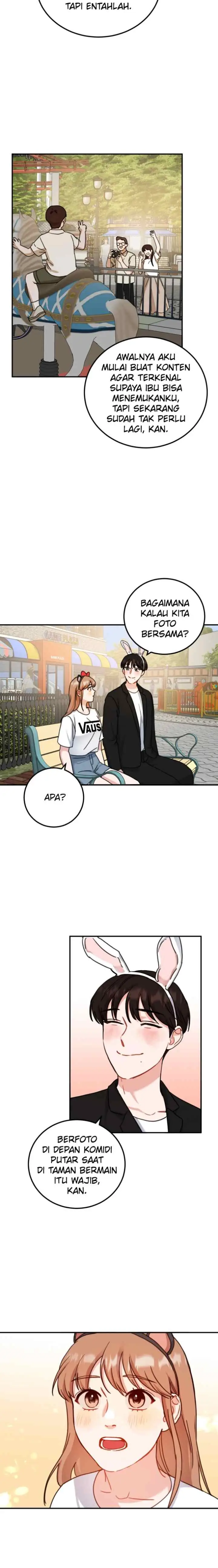 Romance Sangriento chapter 48 halaman 14