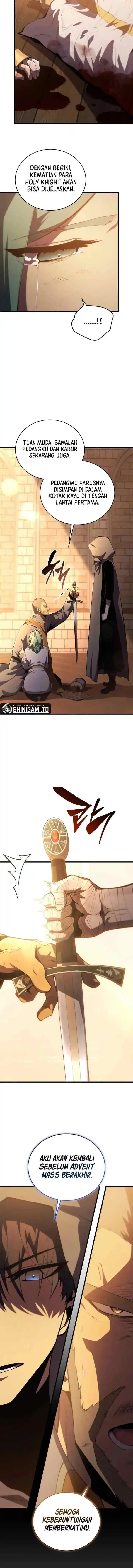Swordmaster's Youngest Son chapter 168 halaman 10