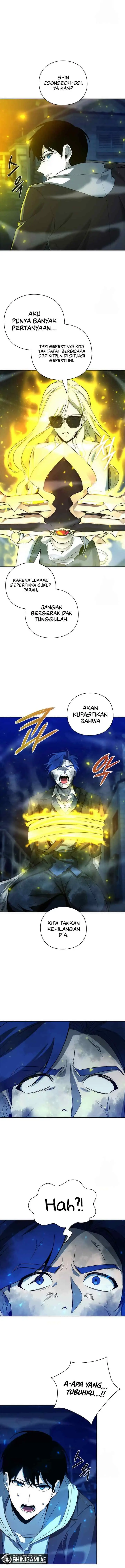 Weapon Maker chapter 27 halaman 13