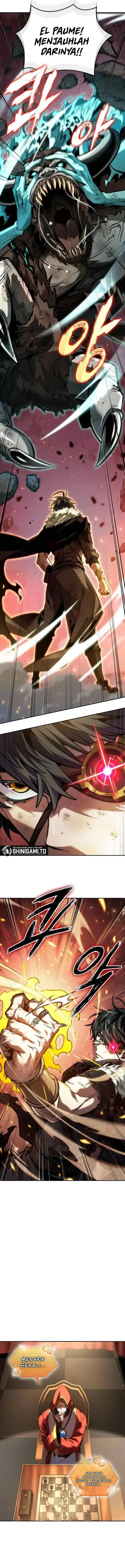 The Last Adventurer chapter 78 halaman 6