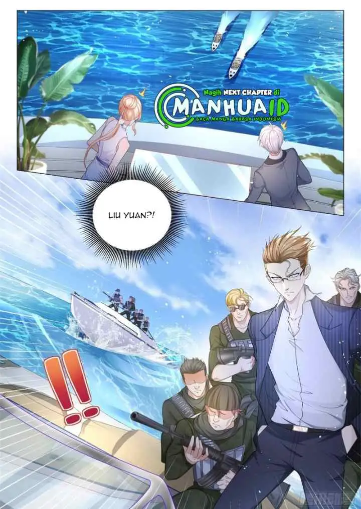Shen Hao's Heavenly Fall System chapter 106 halaman 11