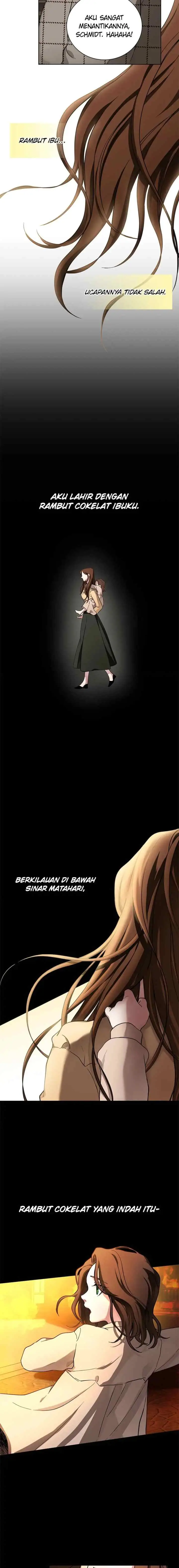 The Double Agent chapter 3 halaman 6