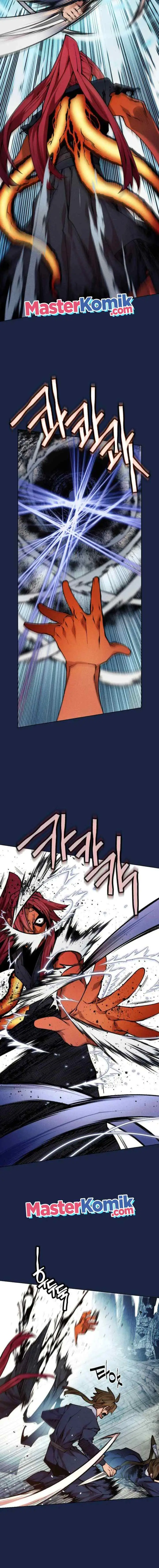 The Golden Age chapter 52 halaman 11