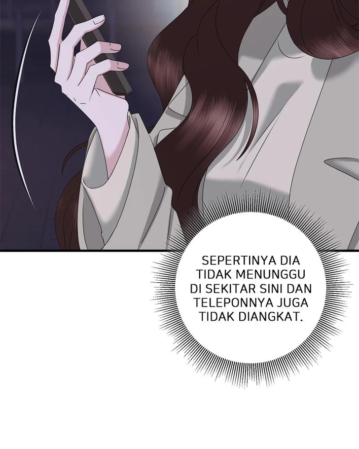 One Day I Found a Husband chapter 57 halaman 151