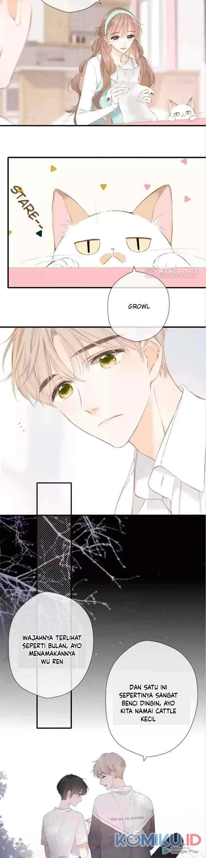 Once More chapter 43 halaman 4