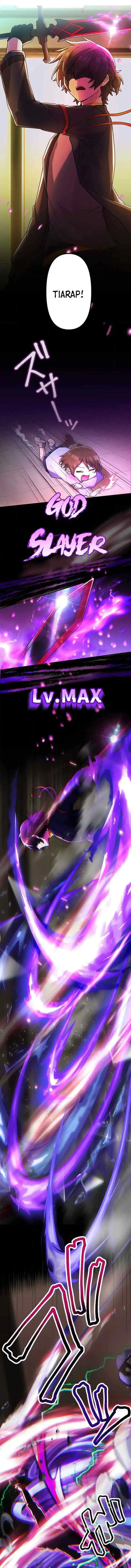 I Became an S-Rank Hunter With the Demon Lord App chapter 55 halaman 13