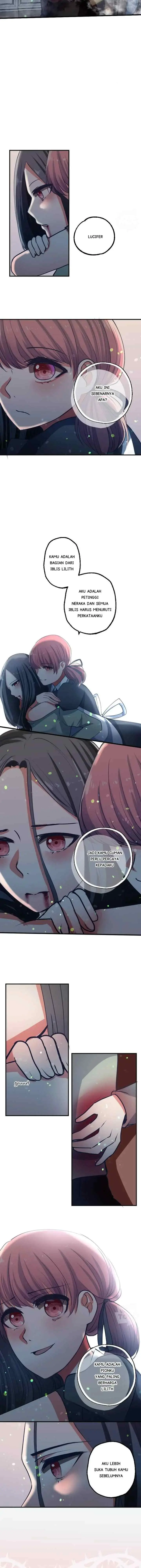 Last Time Love chapter 34 halaman 6