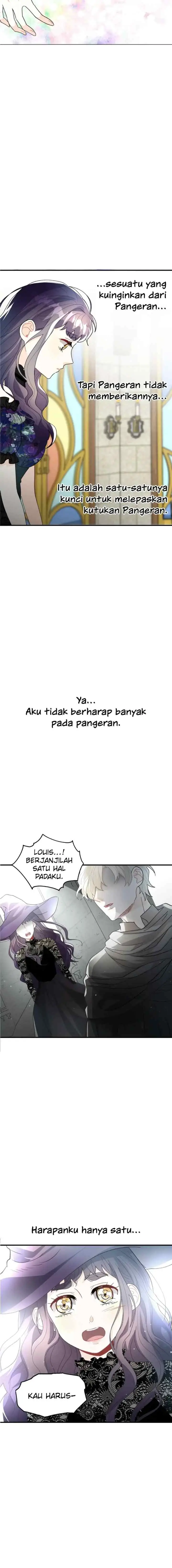Prince Maker chapter 16 halaman 19